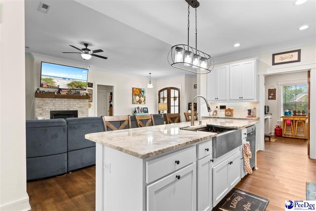 932 Veranda Way, Florence, SC 29501