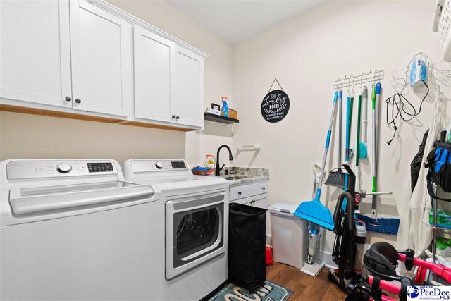 932 Veranda Way, Florence, SC 29501