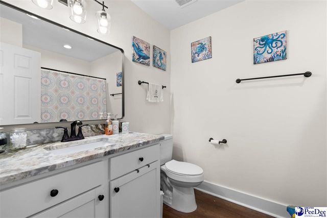 932 Veranda Way, Florence, SC 29501