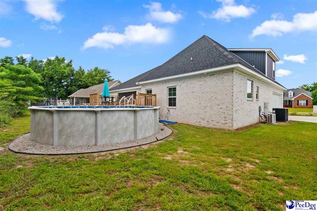 932 Veranda Way, Florence, SC 29501