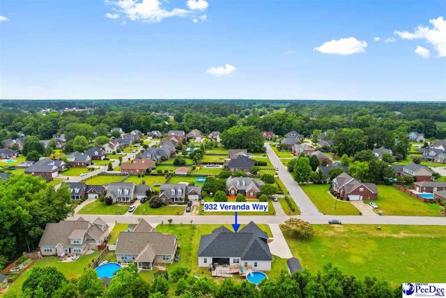 932 Veranda Way, Florence, SC 29501