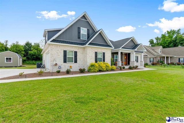 932 Veranda Way, Florence, SC 29501