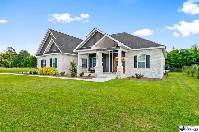 932 Veranda Way, Florence, SC 29501