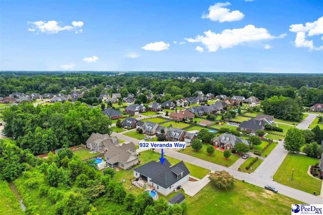 932 Veranda Way, Florence, SC 29501