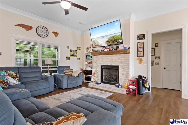 932 Veranda Way, Florence, SC 29501