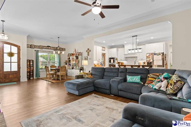 932 Veranda Way, Florence, SC 29501