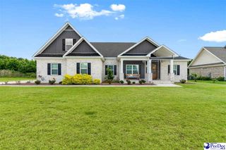 932 Veranda Way, Florence, SC 29501