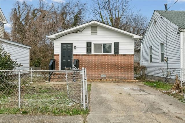 1239 24th ST, Newport News, VA 23607