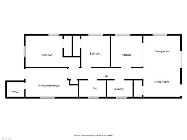 1239 24th ST, Newport News, VA 23607