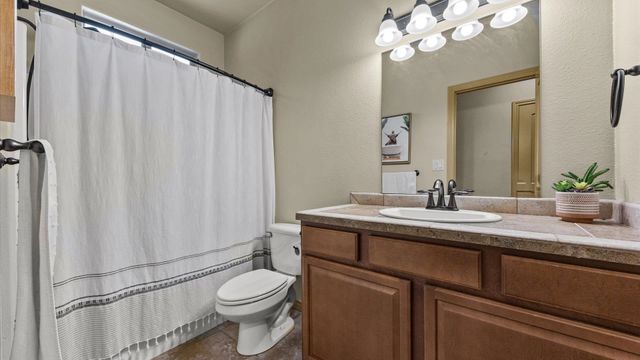 1004 Red Canyon Avenue, Fruita, CO 81521