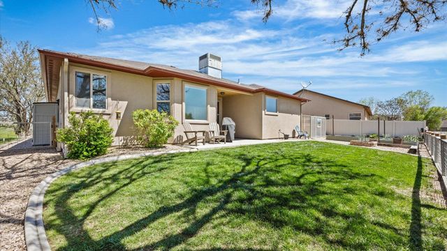 1004 Red Canyon Avenue, Fruita, CO 81521