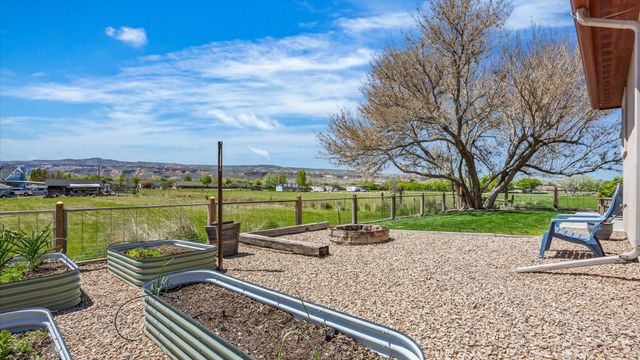 1004 Red Canyon Avenue, Fruita, CO 81521