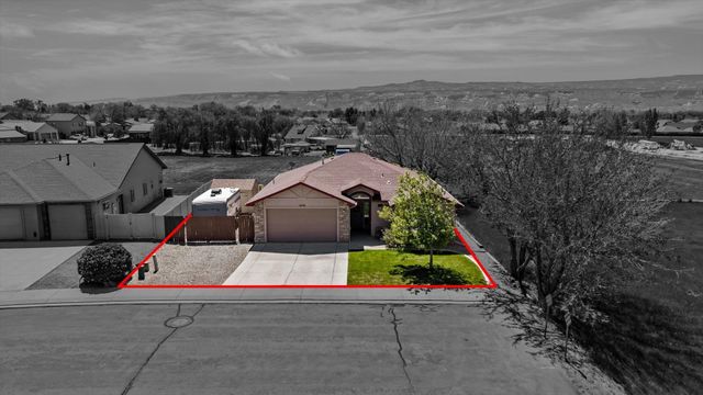 1004 Red Canyon Avenue, Fruita, CO 81521