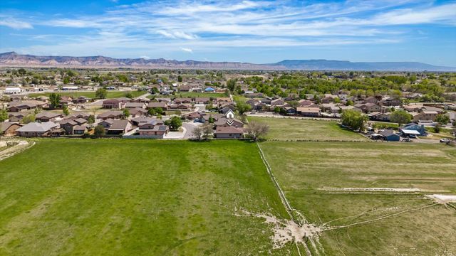 1004 Red Canyon Avenue, Fruita, CO 81521