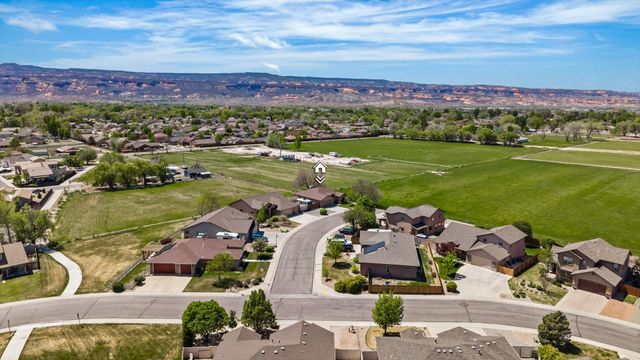 1004 Red Canyon Avenue, Fruita, CO 81521