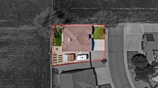 1004 Red Canyon Avenue, Fruita, CO 81521