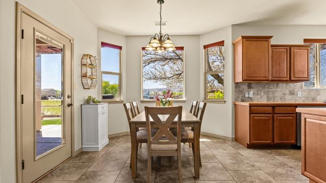 1004 Red Canyon Avenue, Fruita, CO 81521