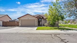 1004 Red Canyon Avenue, Fruita, CO 81521