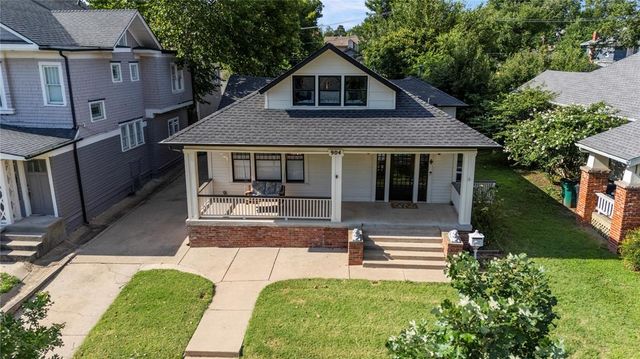 904 NW 20th Street, Oklahoma City, OK 73106