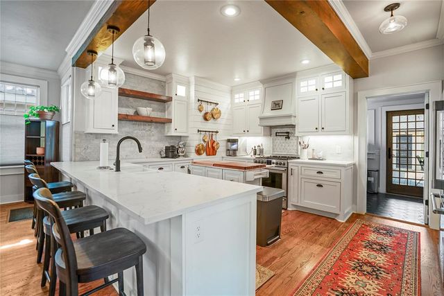 904 NW 20th Street, Oklahoma City, OK 73106