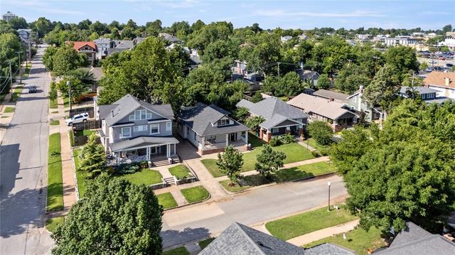 904 NW 20th Street, Oklahoma City, OK 73106