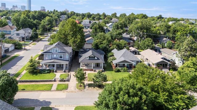 904 NW 20th Street, Oklahoma City, OK 73106