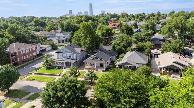 904 NW 20th Street, Oklahoma City, OK 73106
