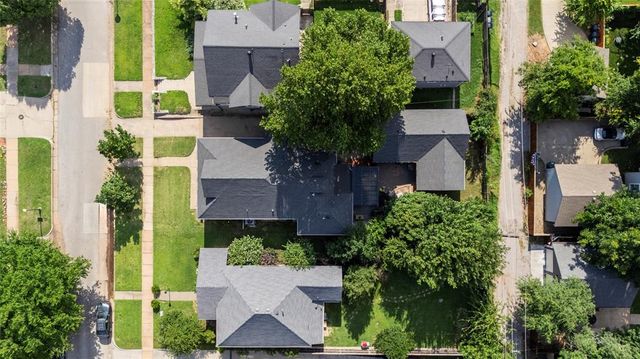 904 NW 20th Street, Oklahoma City, OK 73106