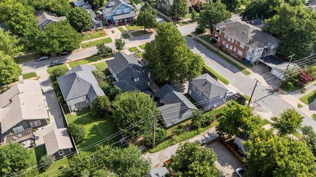 904 NW 20th Street, Oklahoma City, OK 73106
