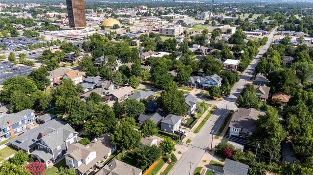 904 NW 20th Street, Oklahoma City, OK 73106