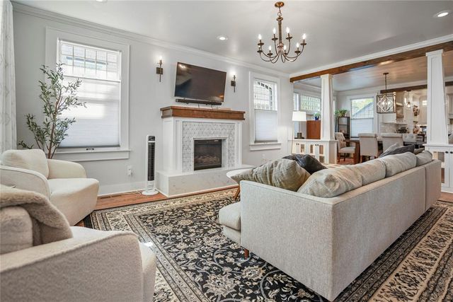 904 NW 20th Street, Oklahoma City, OK 73106