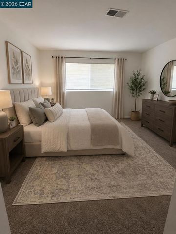 2626 Shamrock Dr, San Pablo, CA 94806