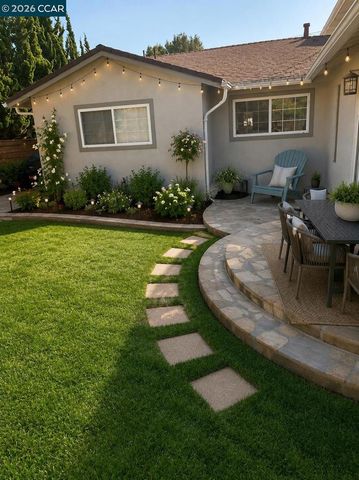 2626 Shamrock Dr, San Pablo, CA 94806