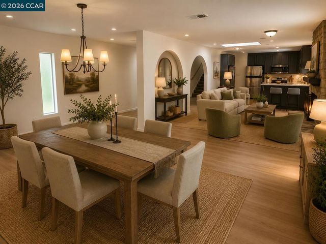 2626 Shamrock Dr, San Pablo, CA 94806