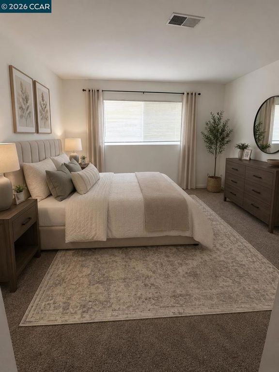 Image 18 of property listing at 2626 Shamrock Dr, San Pablo, CA 94806