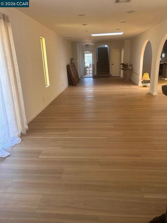 Image 2 of property listing at 2626 Shamrock Dr, San Pablo, CA 94806