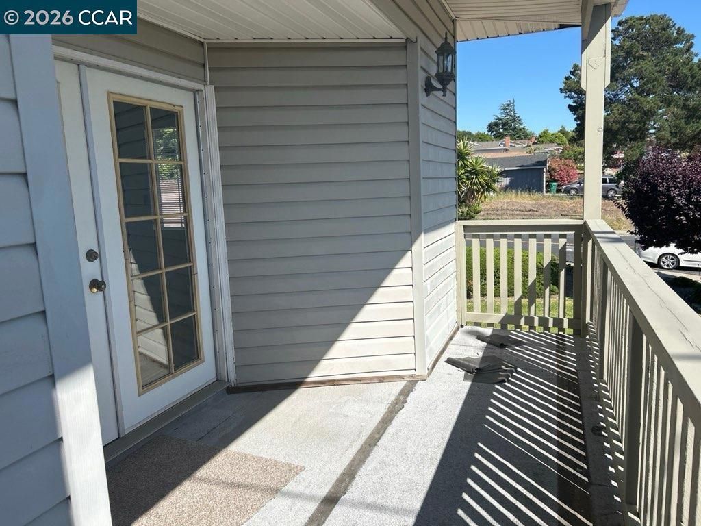 Image 21 of property listing at 2626 Shamrock Dr, San Pablo, CA 94806