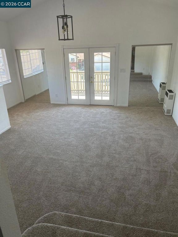Image 8 of property listing at 2626 Shamrock Dr, San Pablo, CA 94806