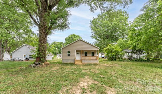 1019 N Ransom Street, Gastonia, NC 28052