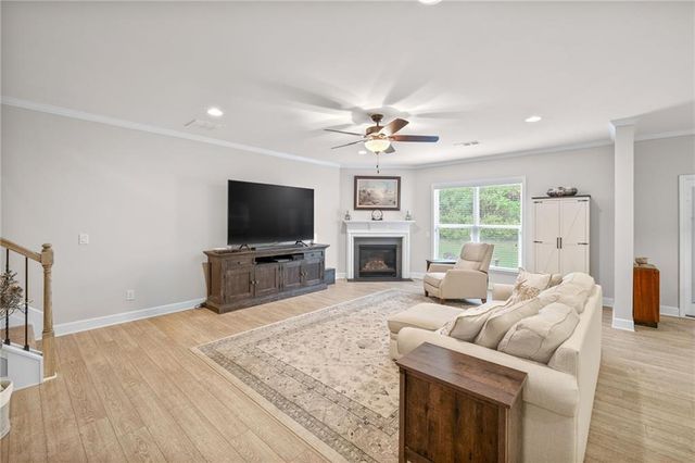 6576 Red Hawk Way, Hoschton, GA 30548