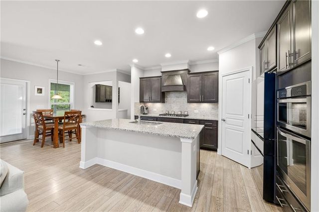 6576 Red Hawk Way, Hoschton, GA 30548