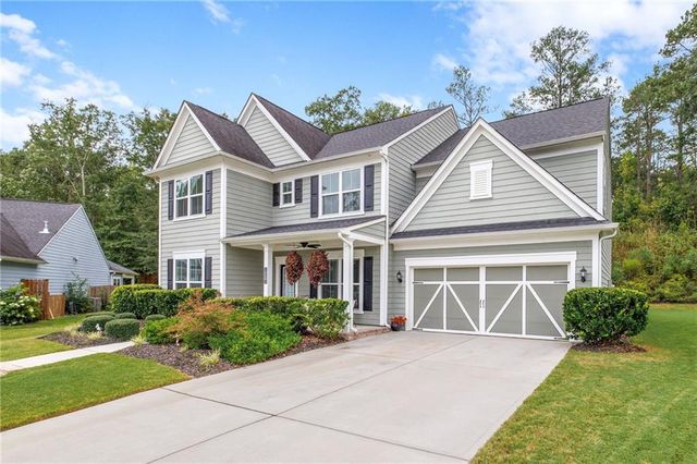 6576 Red Hawk Way, Hoschton, GA 30548