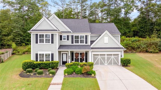 6576 Red Hawk Way, Hoschton, GA 30548