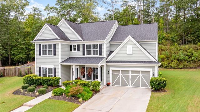 6576 Red Hawk Way, Hoschton, GA 30548