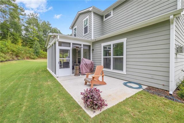 6576 Red Hawk Way, Hoschton, GA 30548