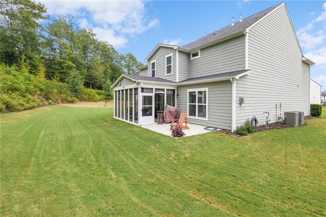 6576 Red Hawk Way, Hoschton, GA 30548