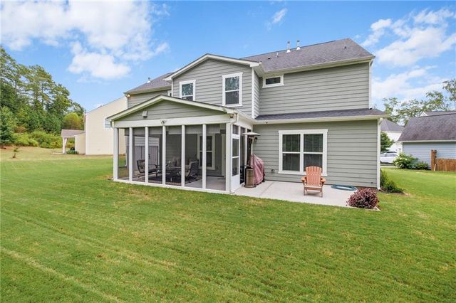 6576 Red Hawk Way, Hoschton, GA 30548