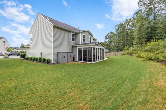 6576 Red Hawk Way, Hoschton, GA 30548