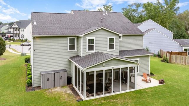 6576 Red Hawk Way, Hoschton, GA 30548