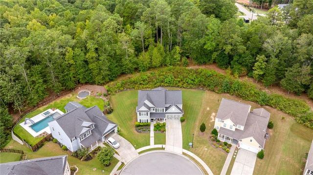 6576 Red Hawk Way, Hoschton, GA 30548